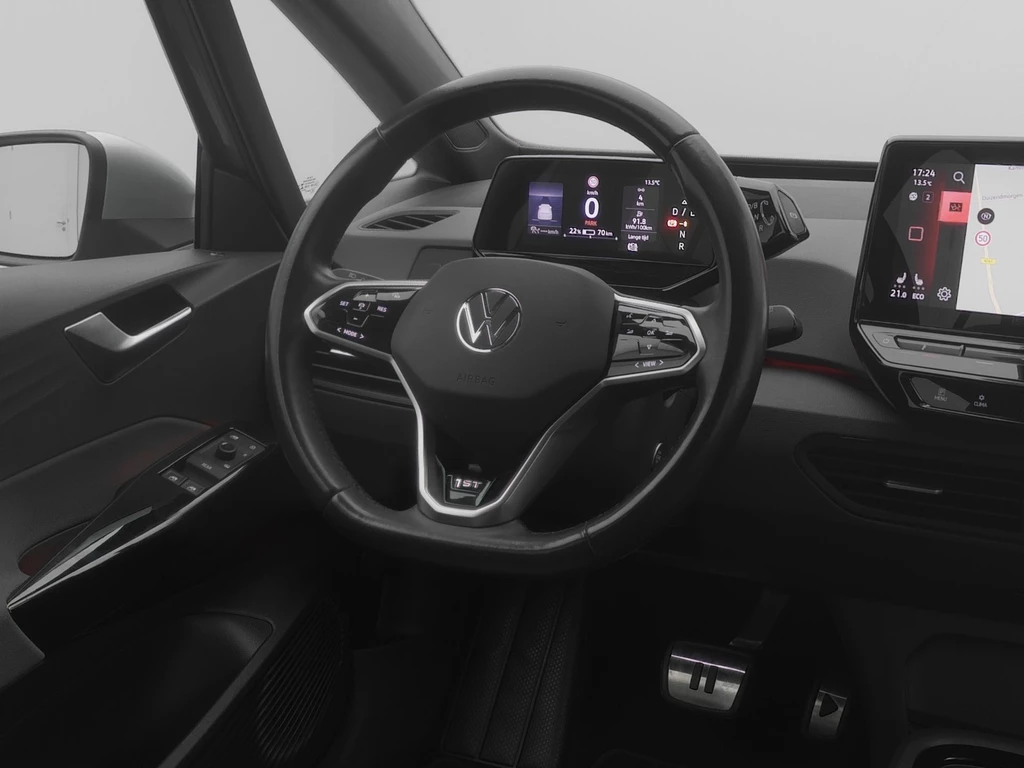 Volkswagen ID.3 – foto 24
