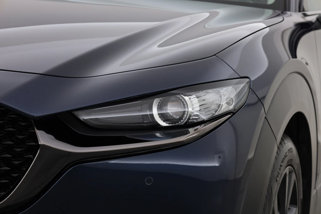 Mazda CX-30 – foto 34