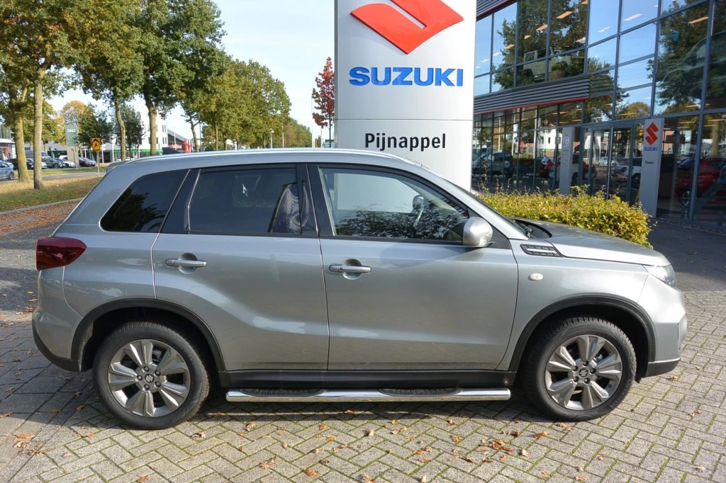 Suzuki Vitara – foto 7