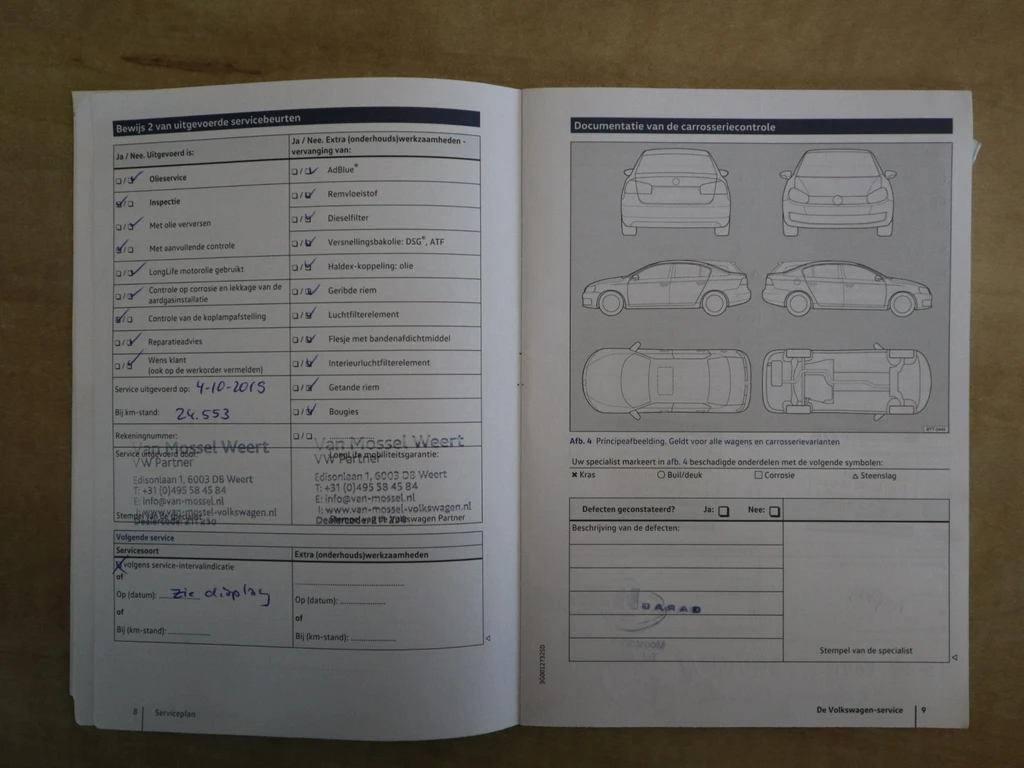 Volkswagen Tiguan – foto 31