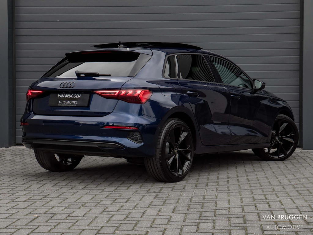 Audi A3 – foto 6