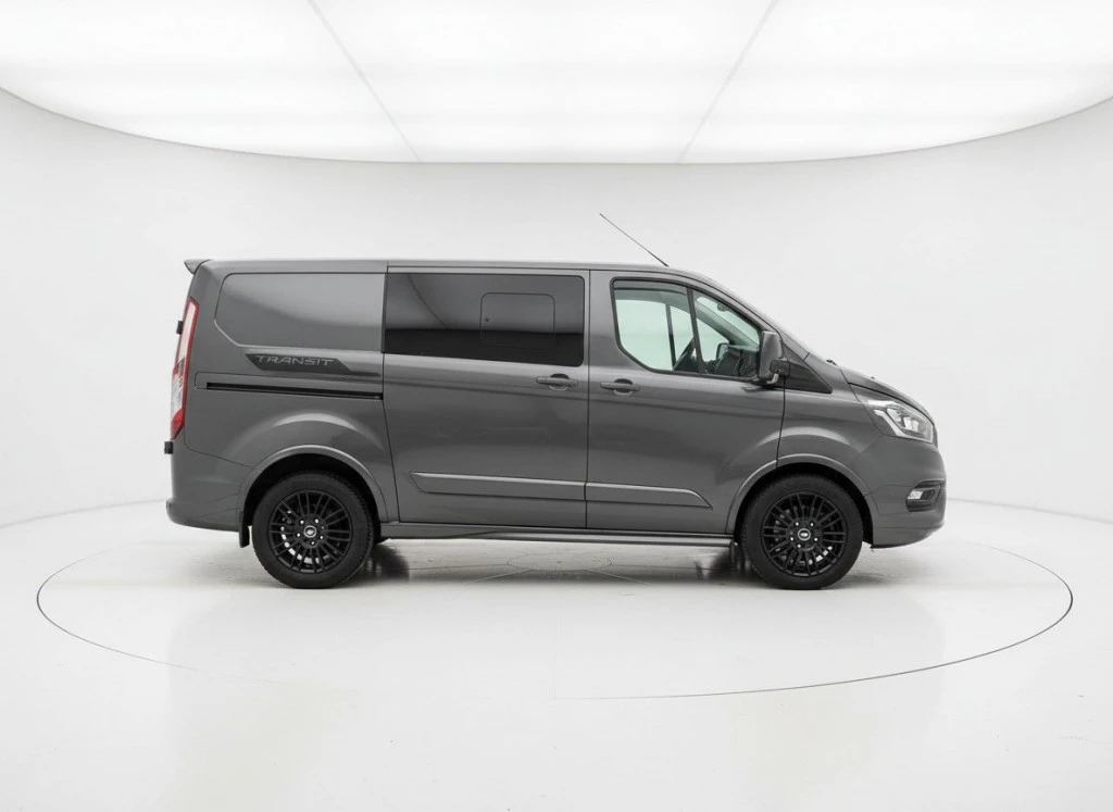 Ford Transit Custom – foto 6