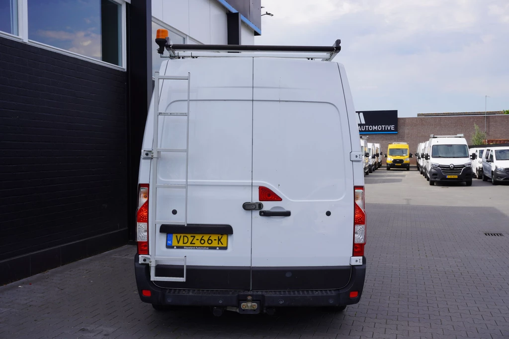 Opel Movano – foto 2