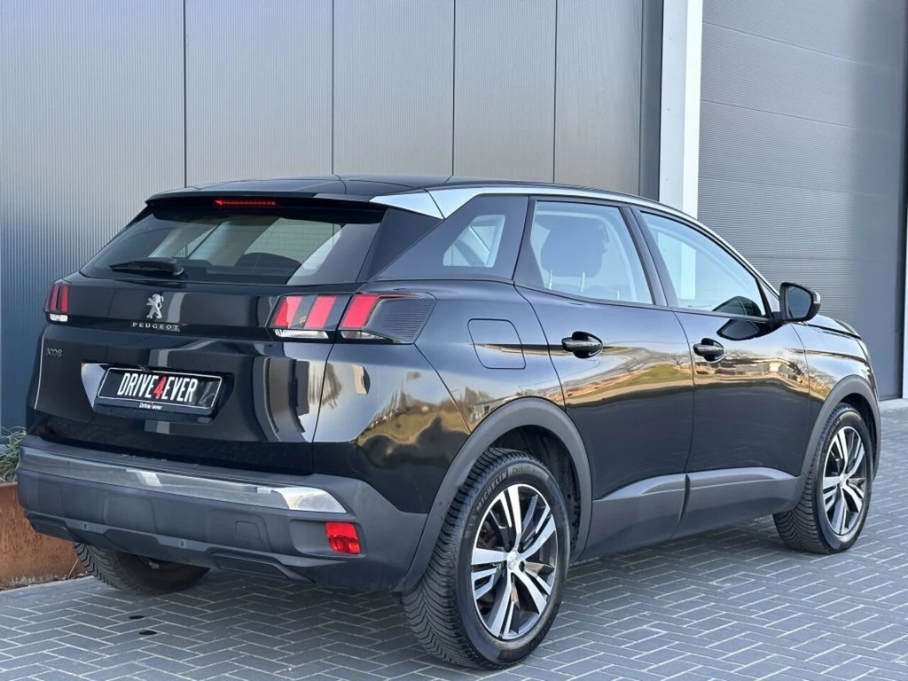 Peugeot 3008 – foto 8