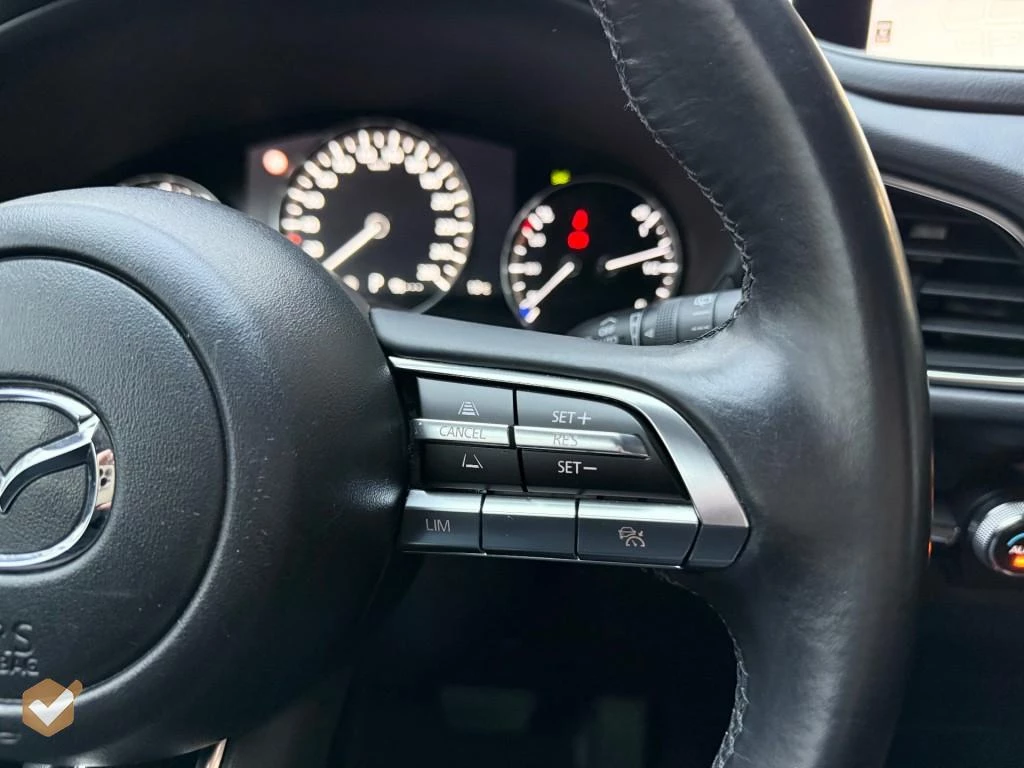 Mazda CX-30 – foto 30