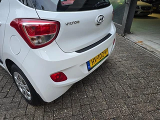 Hyundai i10 – thumbnail 6
