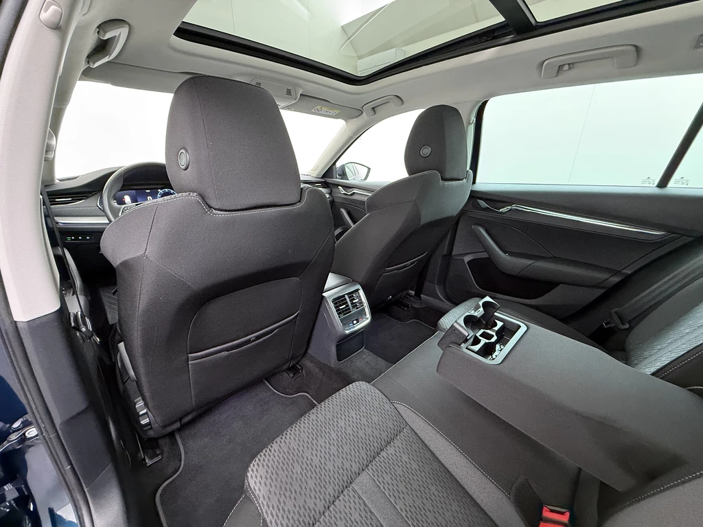 Škoda Octavia – foto 34