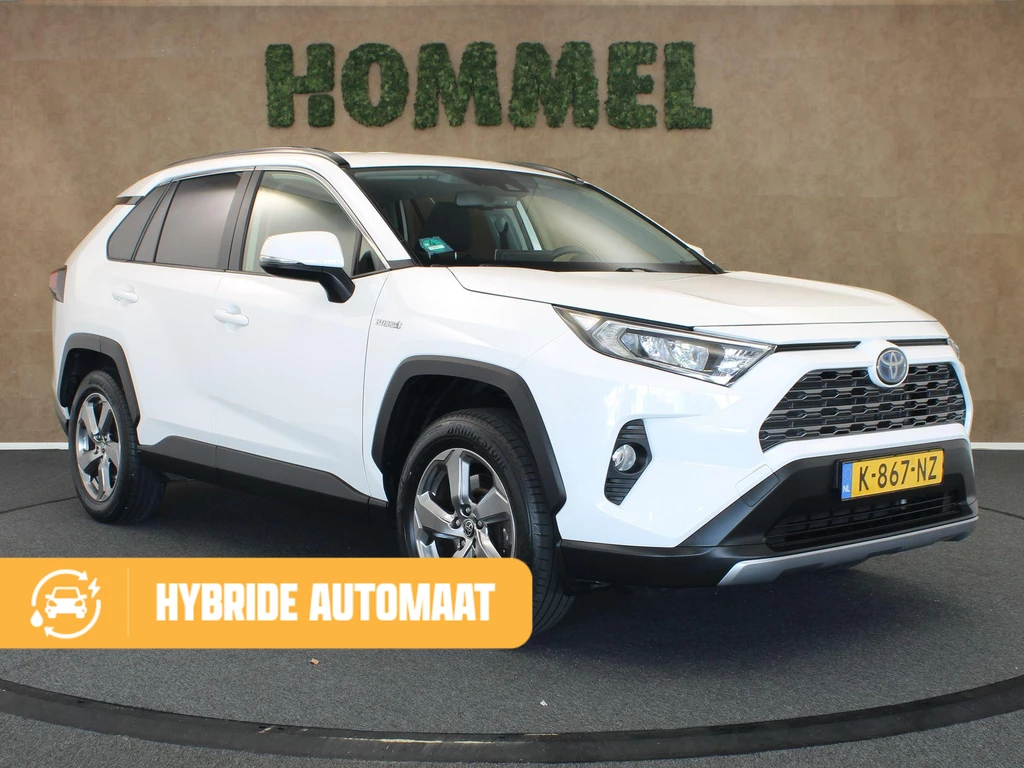 Toyota RAV4 – foto 8
