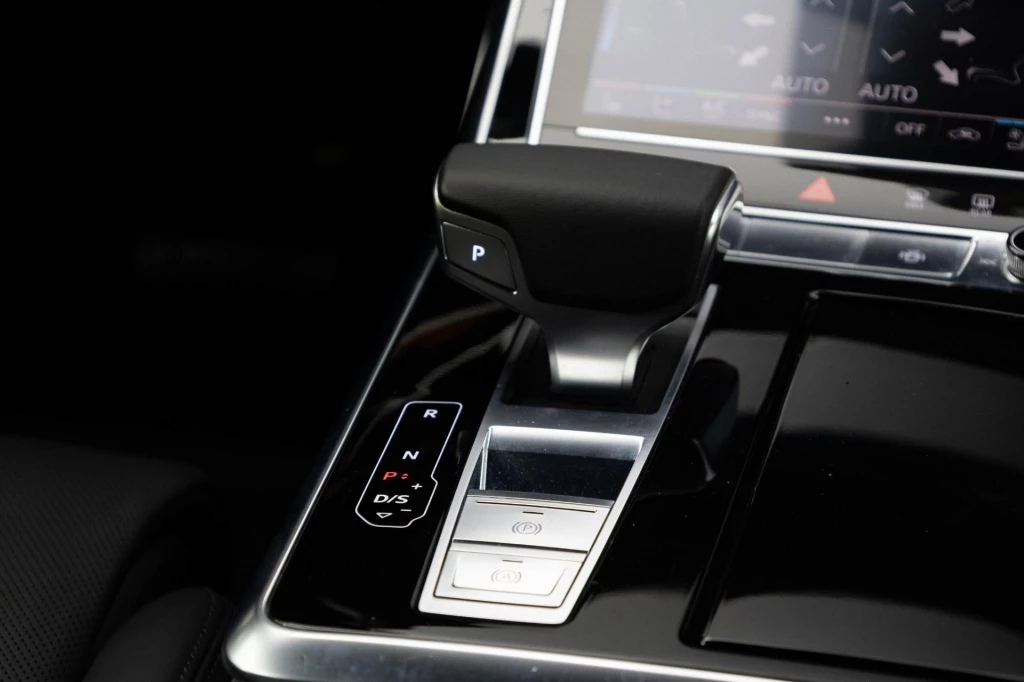 Audi Q8 – foto 23