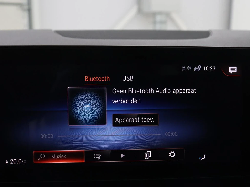 Mercedes-Benz B-Klasse – foto 23