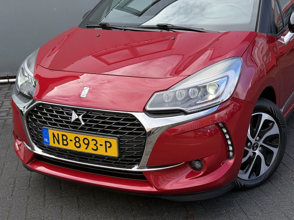 DS DS 3 – foto 2