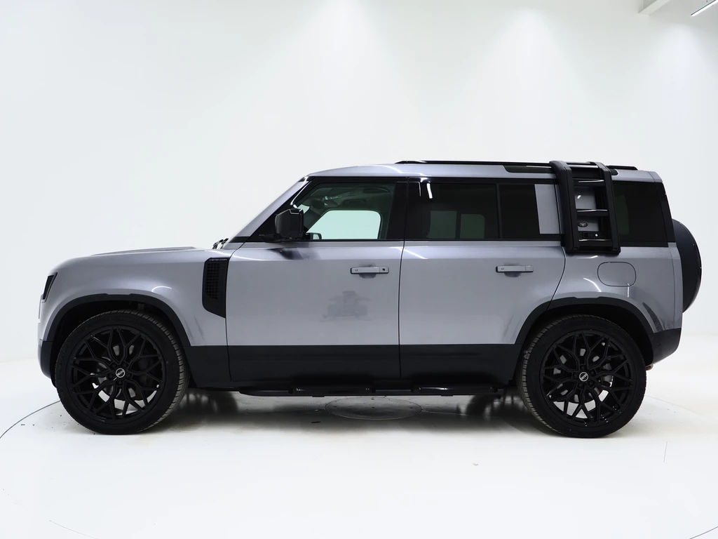 Land Rover Defender – foto 2