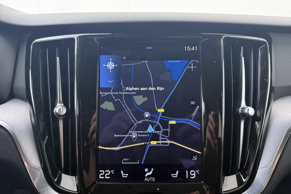Volvo V60 – foto 24