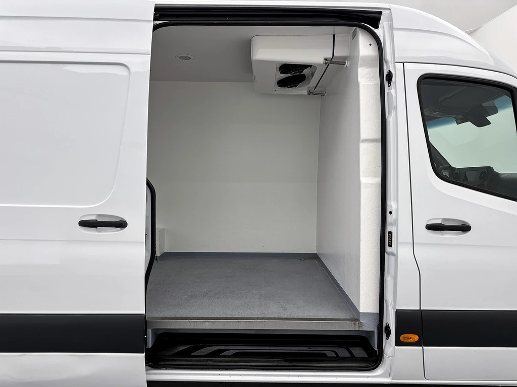 Mercedes-Benz Sprinter – foto 25