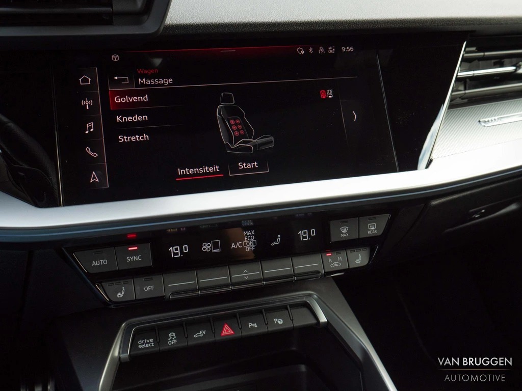 Audi A3 – foto 22