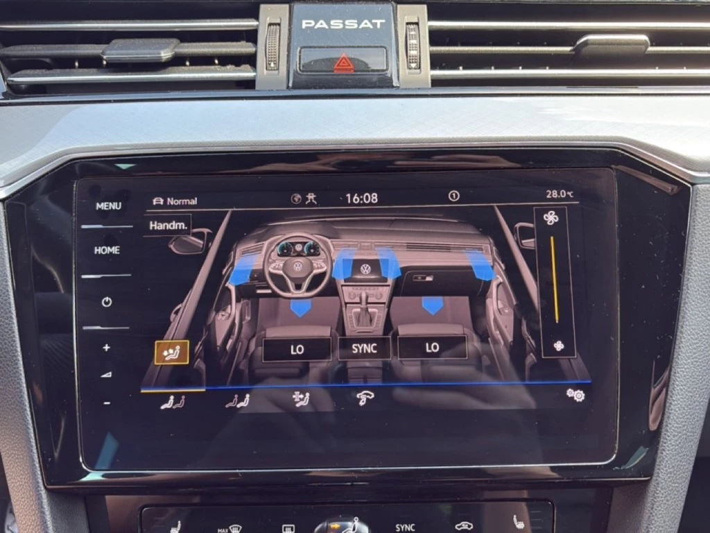 Volkswagen Passat – foto 26