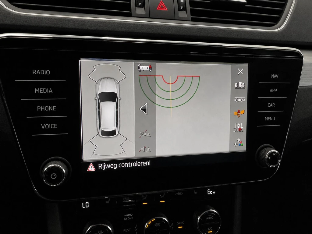 Škoda Superb – foto 26
