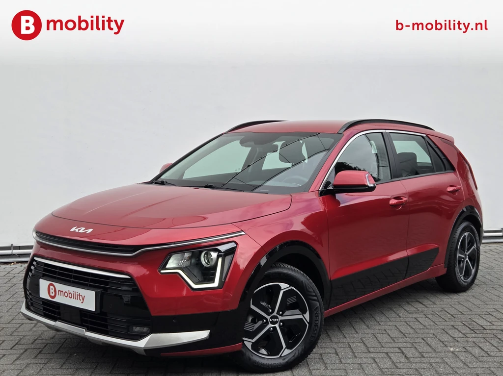 Kia Niro – foto 1