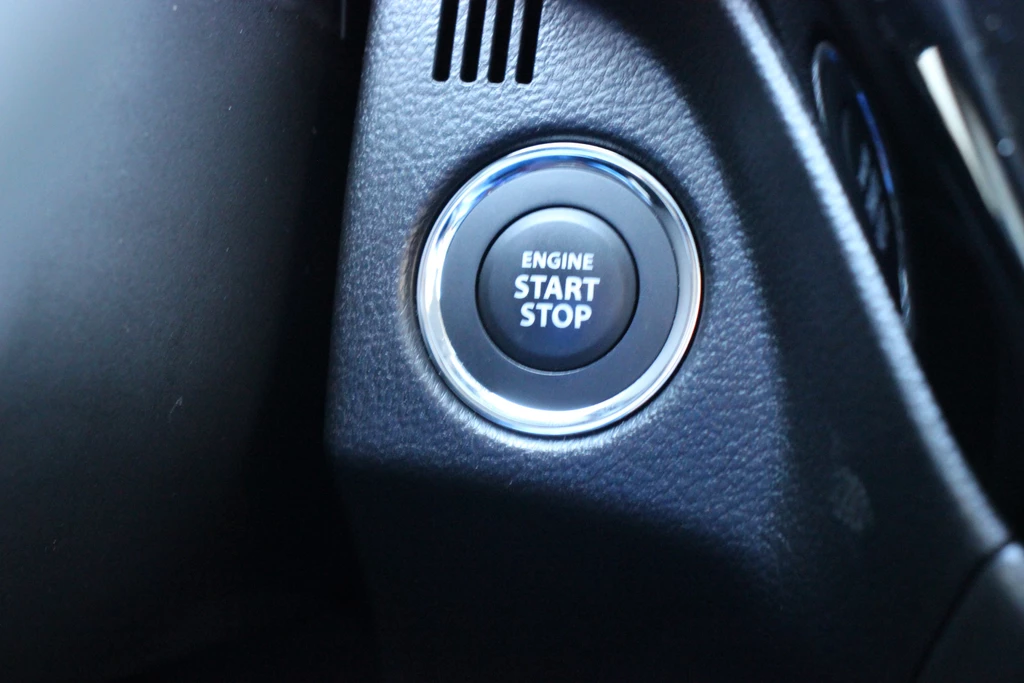 Suzuki S-Cross – foto 18