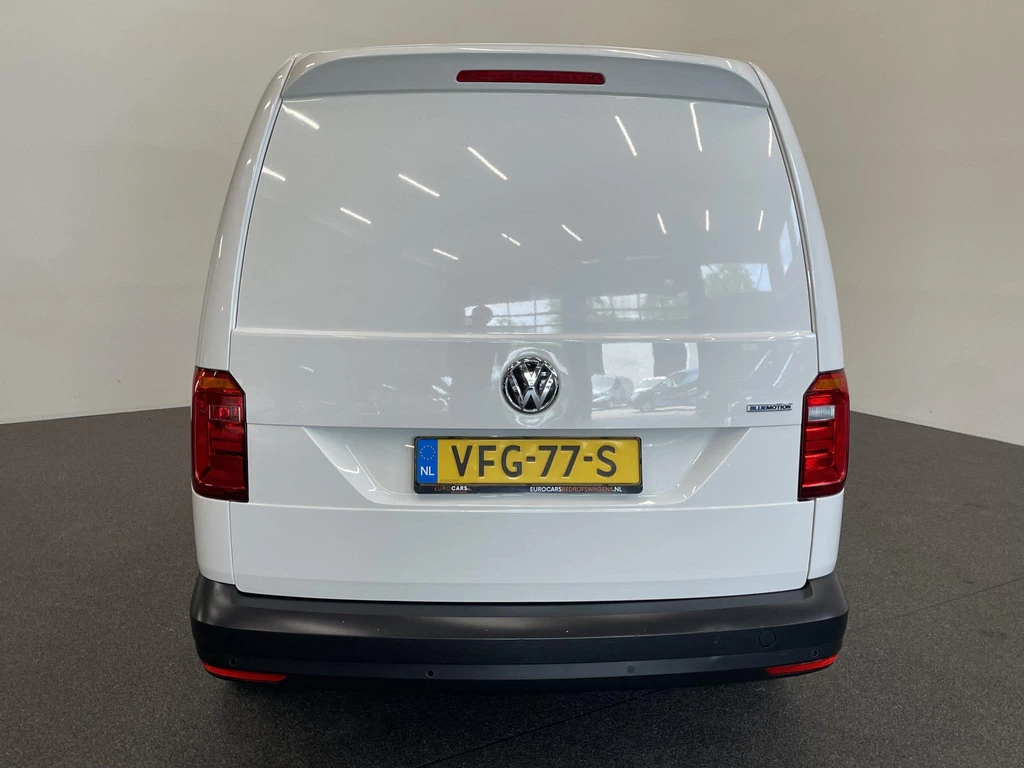 Volkswagen Caddy – foto 4