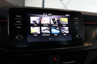 Škoda Scala – thumbnail 14