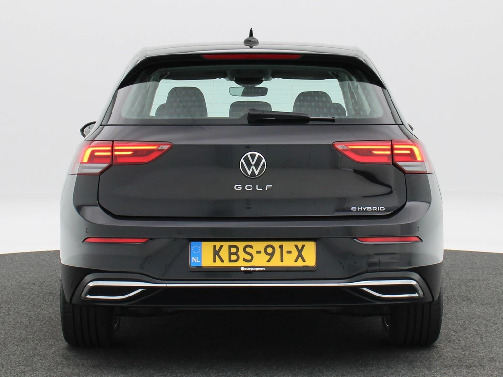 Volkswagen Golf – foto 3