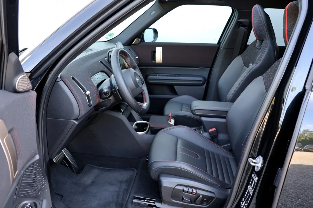 MINI Countryman – foto 7
