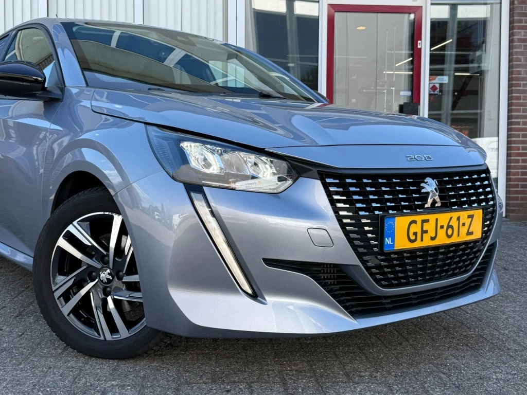 Peugeot 208 – foto 4