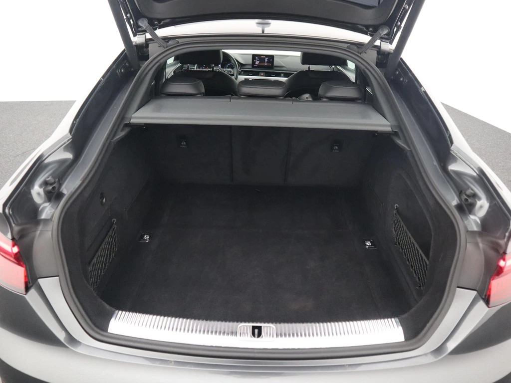 Audi A5 – foto 42