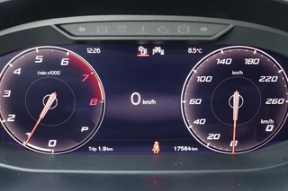 SEAT Arona – thumbnail 11