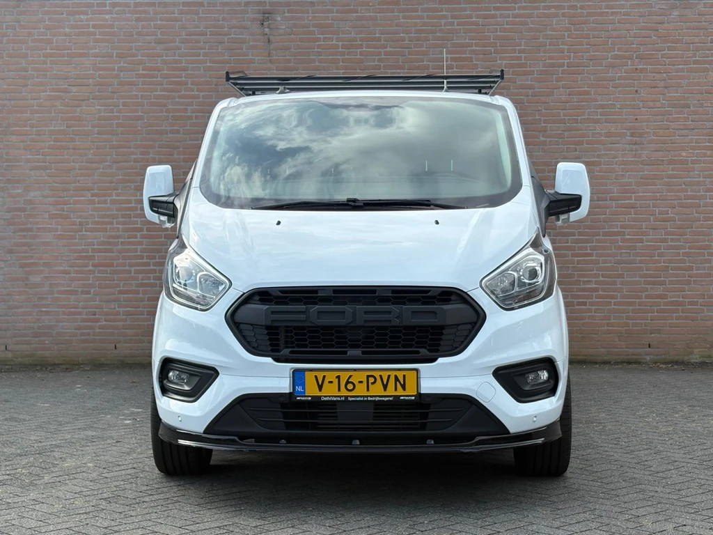 Ford Transit Custom – foto 9