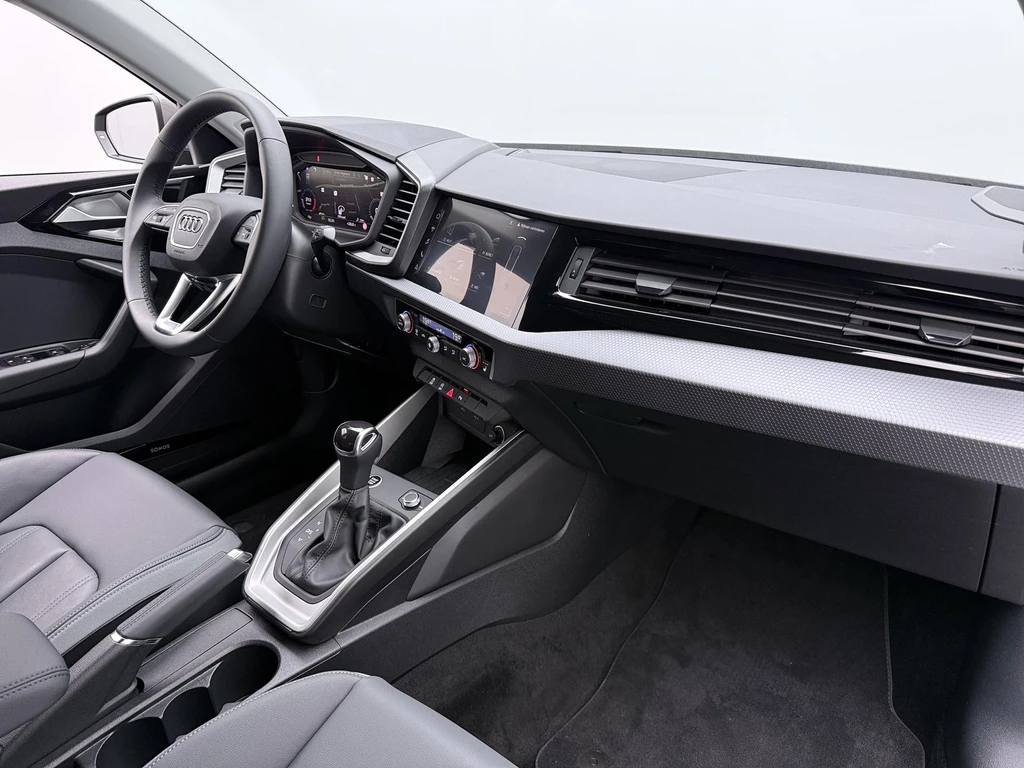 Audi A1 Sportback – foto 31