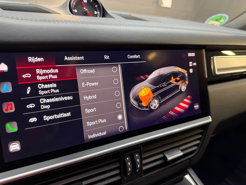 Porsche Cayenne – foto 44
