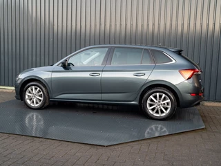 Škoda Scala – thumbnail 5