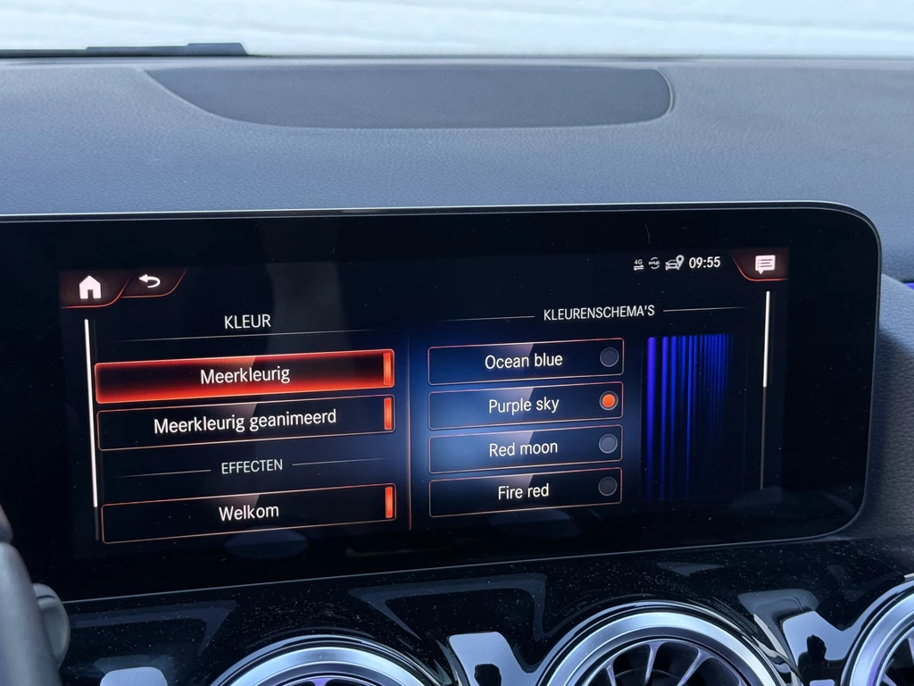 Mercedes-Benz GLA – foto 23