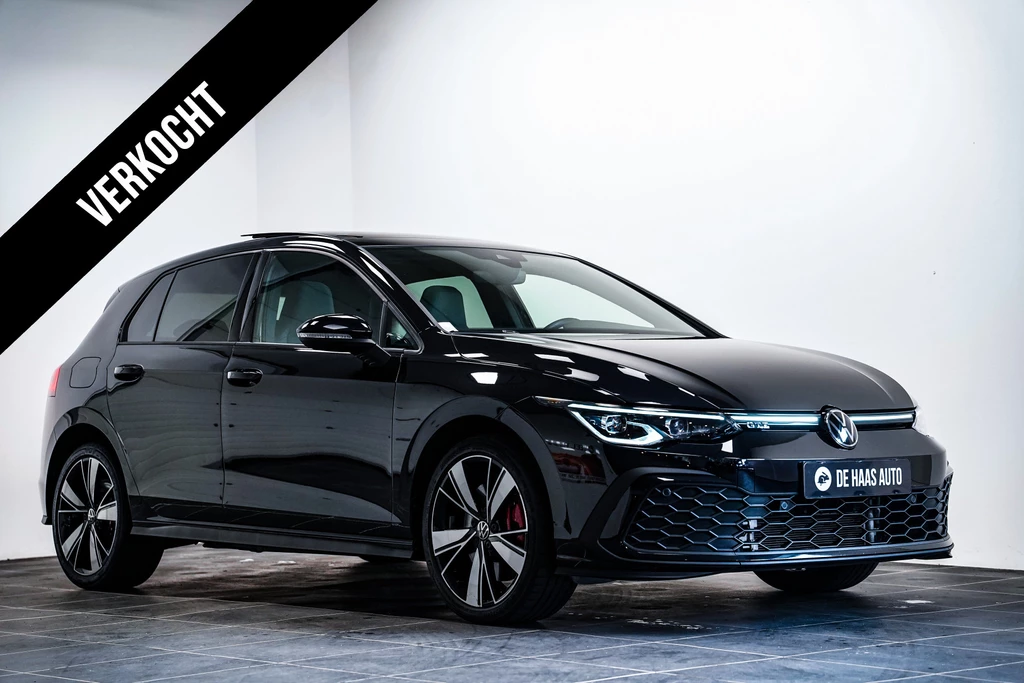 Volkswagen Golf – foto 2