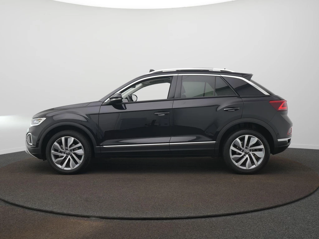 Volkswagen T-Roc – foto 3