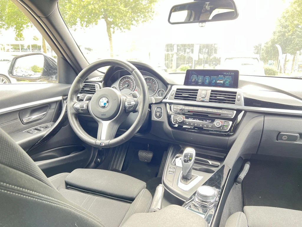 BMW 3 Serie – foto 11