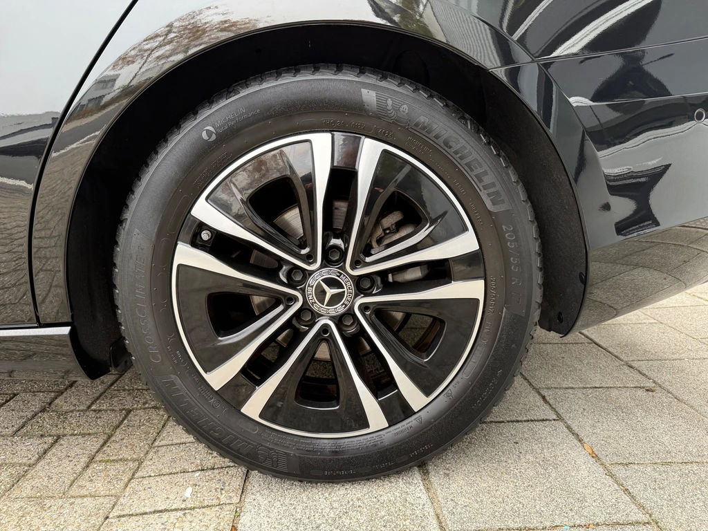 Mercedes-Benz A-Klasse – foto 25