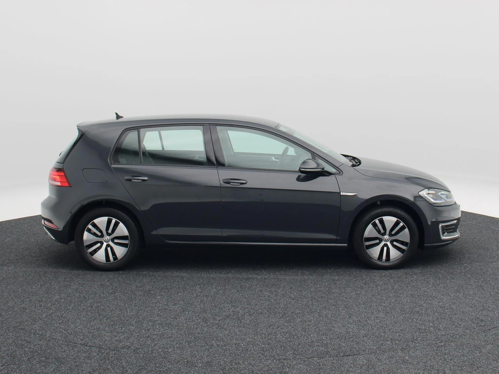 Volkswagen e-Golf – foto 6