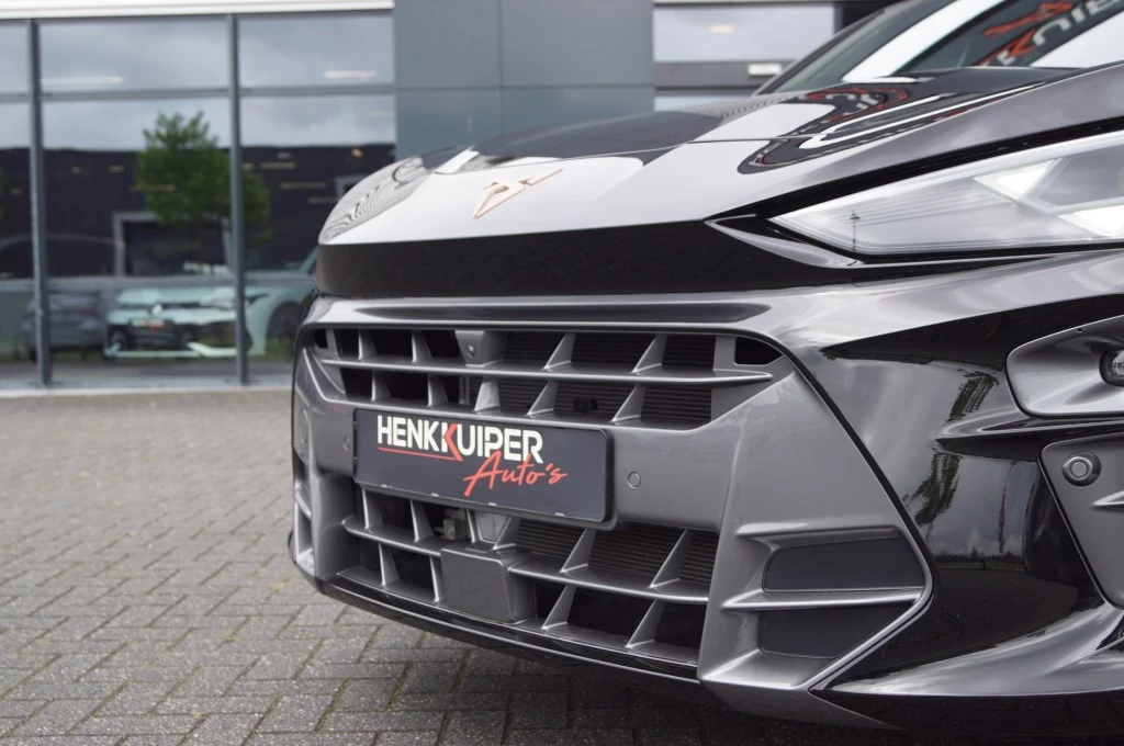 CUPRA Terramar – foto 36