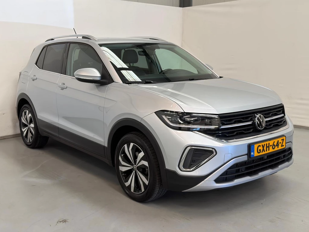 Volkswagen T-Cross – foto 5