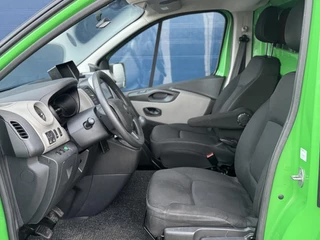 Renault Trafic – thumbnail 13