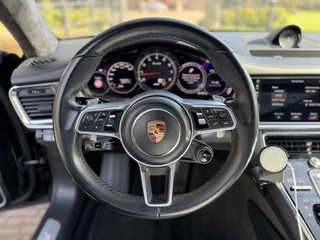 Porsche Panamera – thumbnail 19