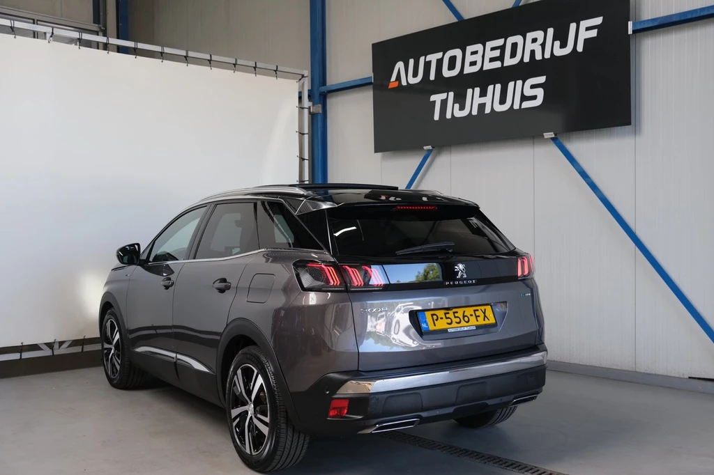 Peugeot 3008 – foto 2