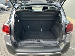 Citroën C3 Aircross – thumbnail 8