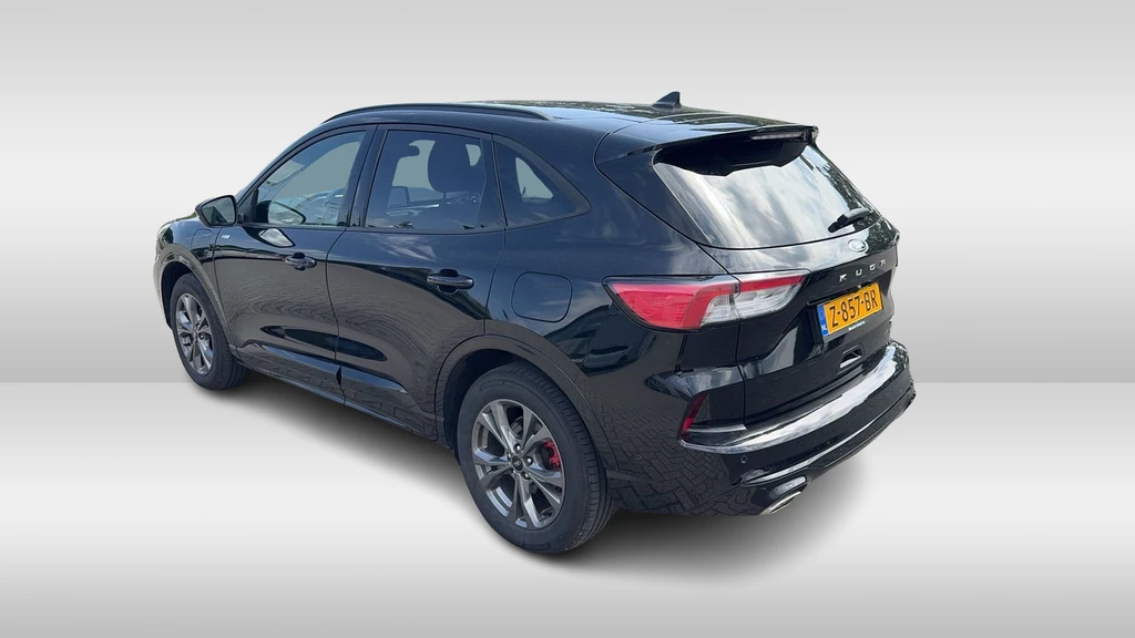 Ford Kuga – foto 2