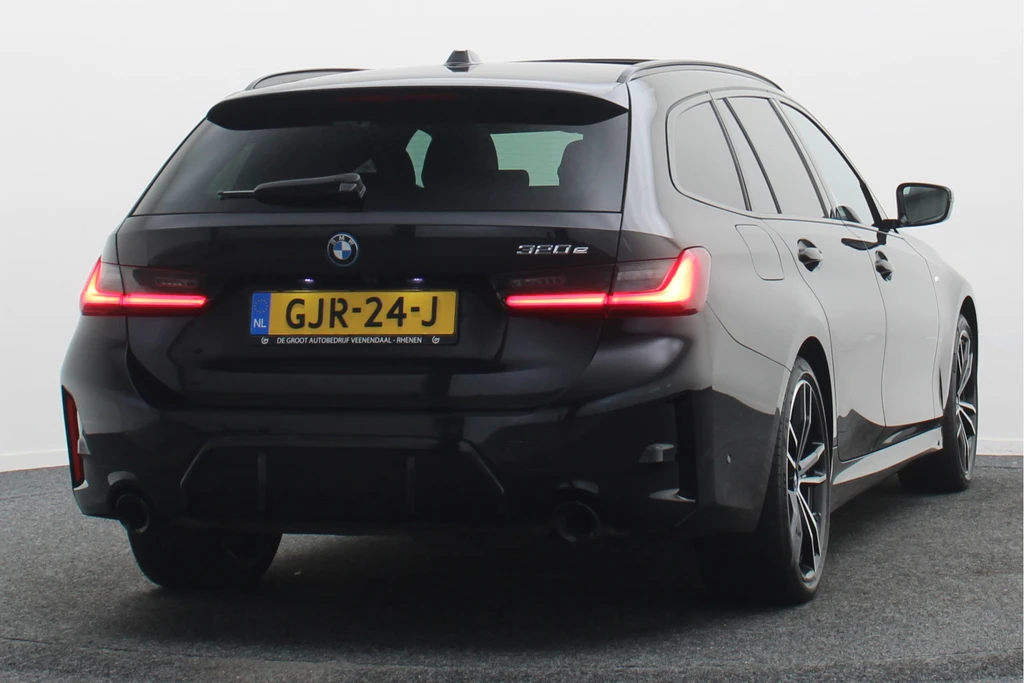 BMW 3 Serie – foto 7