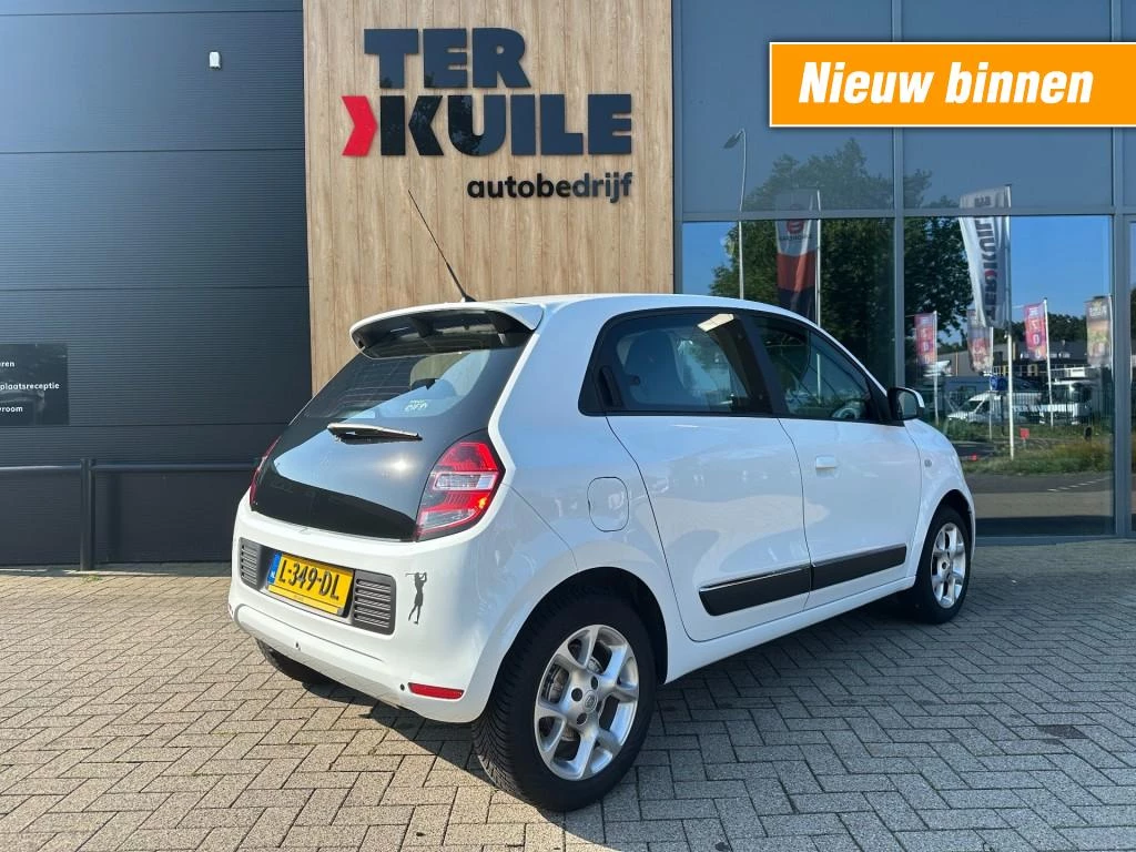 Renault Twingo – foto 5