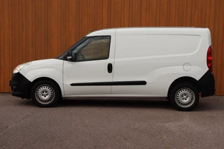 Opel Combo – thumbnail 2
